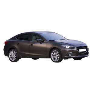 Tavita portbagaj Premium - Mazda 3 berlina BM 2013-2019