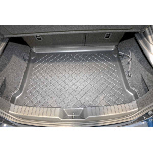 Tavita portbagaj Guardliner - Mazda 3 hatchback BP 03.2019-