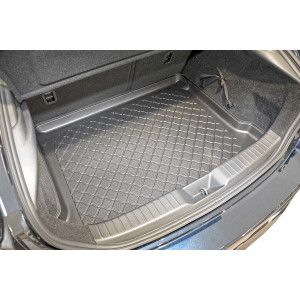 Tavita portbagaj Guardliner - Mazda 3 hatchback BP 03.2019-