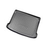 Tavita portbagaj Premium - Mazda 3 BP hatchback 03.2019-