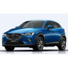 Tavita portbagaj Guardliner - Mazda CX-3 06.2015- / 2021-prezent
