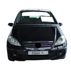 Tavita portbagaj Guardliner Mercedes A Klasse W169 2004-2012