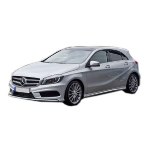 Tavita portbagaj Guardliner Mercedes A Klasse W176  09.2012-2018