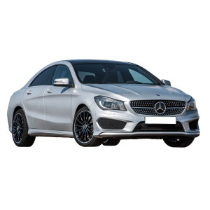 Tavita portbagaj Guardliner Mercedes CLA Klasse C117 03.2013-2019