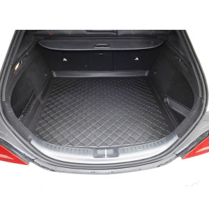 Tavita portbagaj Guardliner Mercedes CLA Shooting Brake combi 01.2015-2019