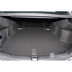 Tavita portbagaj Guardliner Mercedes C W205 bancheta nerabatabila 2014-2021