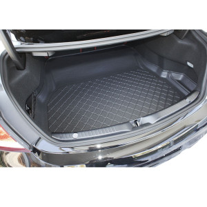 Tavita portbagaj  Guardliner Mercedes C W205 Coupe 01.2016-2021