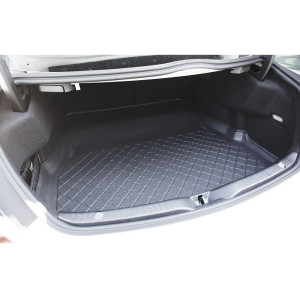 Tavita portbagaj  Guardliner Mercedes C W205 Coupe 01.2016-2021