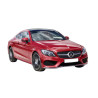 Tavita portbagaj  Guardliner Mercedes C W205 Coupe 01.2016-2021