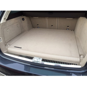 Tavita portbagaj Guardliner Mercedes C W205 T Hybrid 03.2015-2021