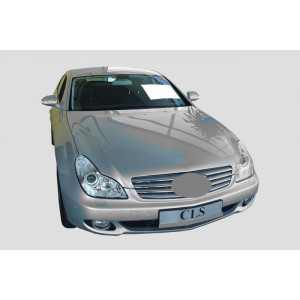 Tavita portbagaj Guardliner Mercedes CLS W219 06.2004-10.2010