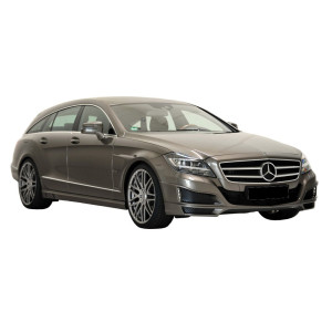 Tavita portbagaj Guardliner Mercedes CLS X218 Shooting Brake 10.2012-2018