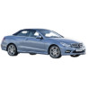 Tavita portbagaj Guardliner Mercedes E Klasse W212 Cabrio 05.2010-2016