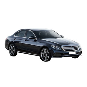 Tavita portbagaj Guardliner Mercedes E Klasse W213 sedan 04.2016- 