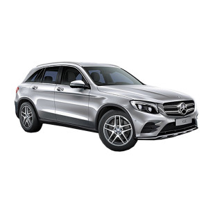 Tavita portbagaj Guardliner Mercedes GLC X253 09.2015-2023