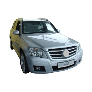 Tavita portbagaj Guardliner - Mercedes GLK X204 06.2008-2015