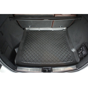 Tavita portbagaj Guardliner Mercedes ML W166 11.2011-2015