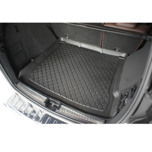 Tavita portbagaj Guardliner Mercedes ML W166 11.2011-2015