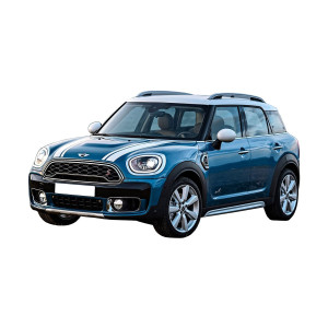 Tavita portbagaj Clasica - Mini Countryman 2 F60