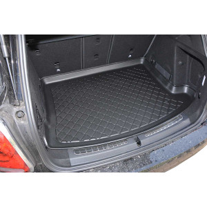 Tavita portbagaj Guardliner - Mini Countryman 2 F60