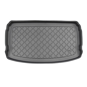 Tavita portbagaj Guardliner - Mini Clubman 1 (R55) 2006-2015