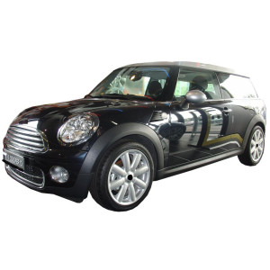 Tavita portbagaj Guardliner - Mini Clubman 1 (R55) 2006-2015