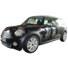 Tavita portbagaj Guardliner - Mini Clubman 1 (R55) 2006-2015