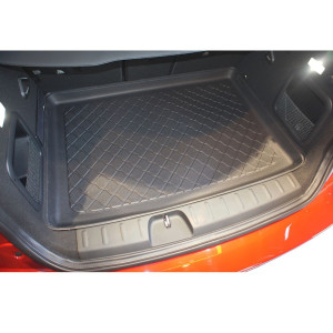 Tavita portbagaj Guardliner Mini Clubman 2 F54 10.2015- 