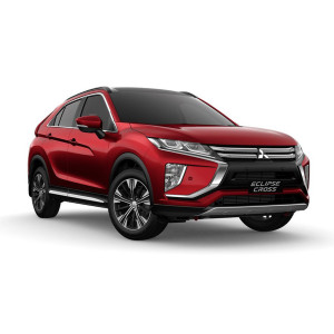 Tavita portbagaj Guardliner - Mitsubishi Eclipse Cross