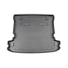 Tavita portbagaj Guardliner - Mitsubishi Pajero 4 V80 Wagon 2007-2015