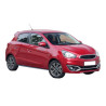 Tavita portbagaj Standard - Mitsubishi Space Star 2 Facelift 1 si 2 2017-