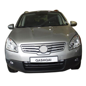 Tavita portbagaj Guardliner - Nissan Qashqai+2  J10