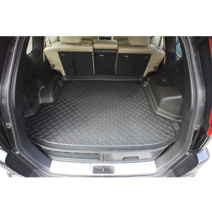 Tavita portbagaj Guardliner - Nissan X-Trail 2 (T31) 2007-2014