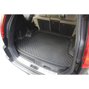 Tavita portbagaj Guardliner - Nissan X-Trail 2 (T31) 2007-2014