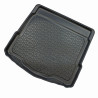 Tavita portbagaj Premium - Nissan X-Trail III T32 (5 loc jos) 