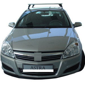 Tavita portbagaj Guardliner Opel Astra H / GTC 03.2004-2014