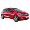 Tavita portbagaj Guardliner - Opel Karl