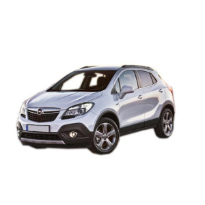 Tavita portbagaj Guardliner - Opel Mokka/Mokka X