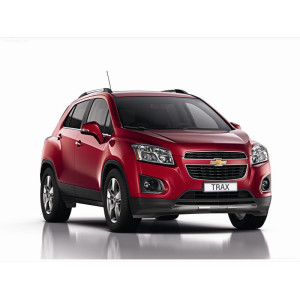 Tavita portbagaj Guardliner - Chevrolet Trax 05.2013-