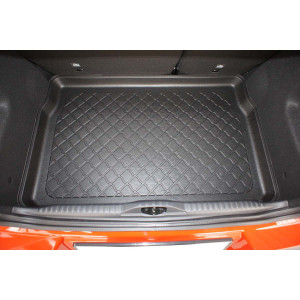 Tavita portbagaj Guardliner - Citroen C3 (3) 01.2017-