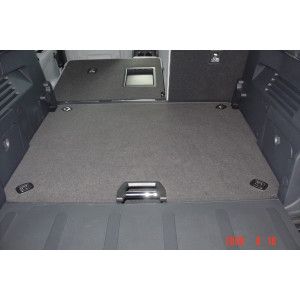 Tavita portbagaj Guardliner Peugeot 3008 I 05.2009-2016