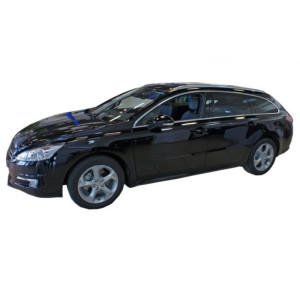 Tavita portbagaj Guardliner - Peugeot 508 I SW