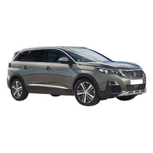 Tavita portbagaj Guardliner - Peugeot 5008 II