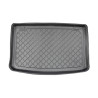 Tavita portbagaj Guardliner - Renault Clio 4 hatchback 2012-2019
