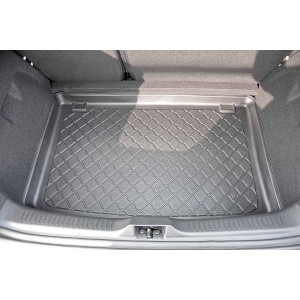 Tavita portbagaj Guardliner - Renault Clio 4 hatchback 2012-2019