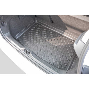 Tavita portbagaj Guardliner - Renault Clio 4 hatchback 2012-2019