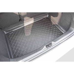 Tavita portbagaj Guardliner - Renault Clio 4 hatchback 2012-2019