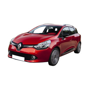 Tavita portbagaj Guardliner - Renault Clio 4 Grandtour 03.2013->