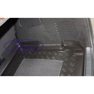 Tavita portbagaj Citroen C4 Picasso (cu modubox)