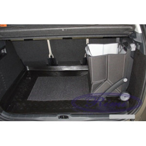 Tavita portbagaj Citroen C4 Picasso (cu modubox)